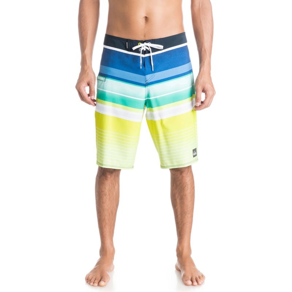 Quiksilver Everyday Stripe Boardshort